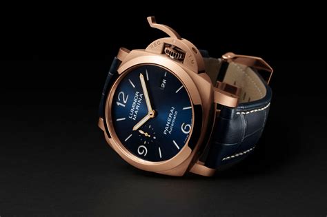 panerai new watches 2020